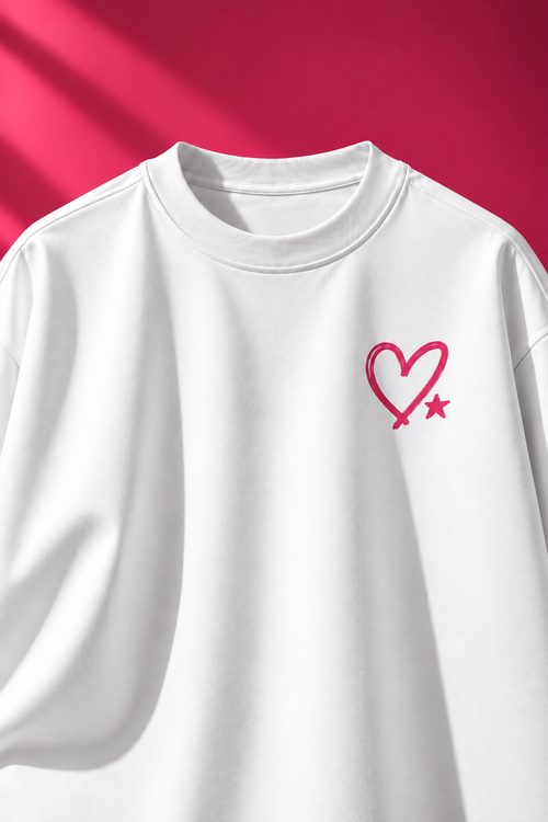 Belle Ame Cherry Blossom T-Shirt