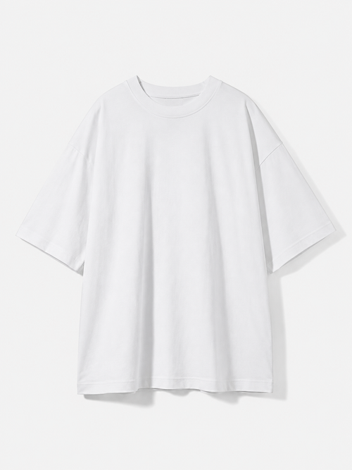 Everyday Essentials Oversized T-Shirt
