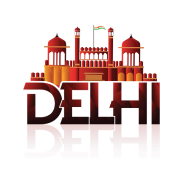 Delhi isn't a city. It's a statement.