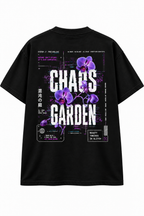 Chaos Garden Oversized T-Shirt