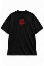 Wild Youth Oversized T-Shirt