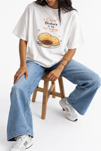 Chole Bhature Graphic T-Shirt