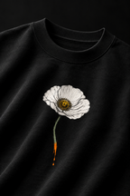 Dream On Floral T-Shirt