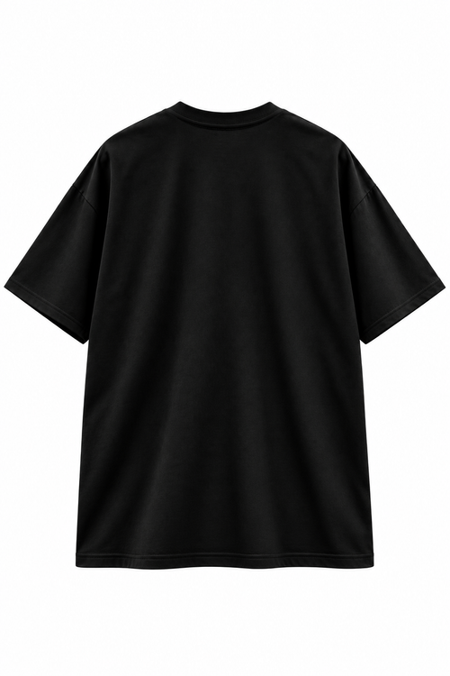 Loading Happiness Oversized T-Shirt