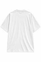 Chai Chaat Oversized T-Shirt