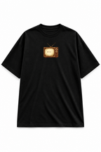 Delhi Rizz Graphic T-Shirt