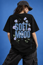 Soft Mood Oversized T-Shirt