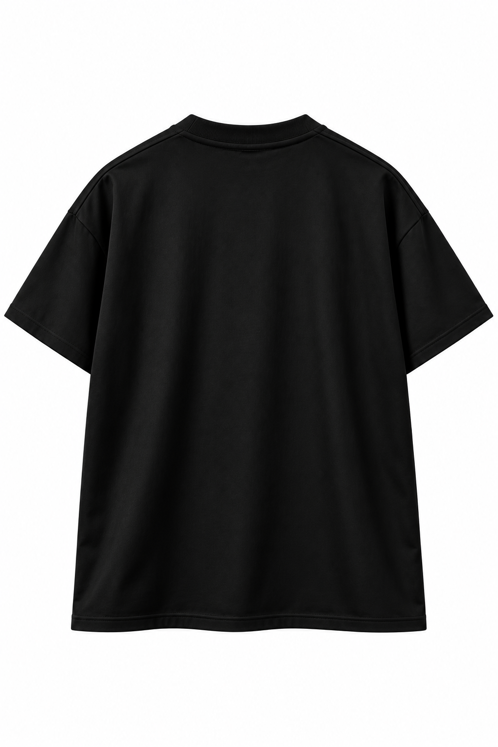 Bloom Floral Oversized T-Shirt