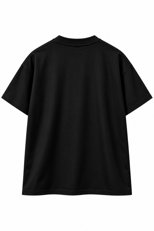 Bloom Floral Oversized T-Shirt