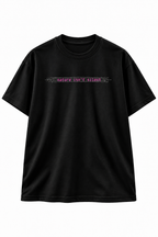 Chaos Garden Oversized T-Shirt