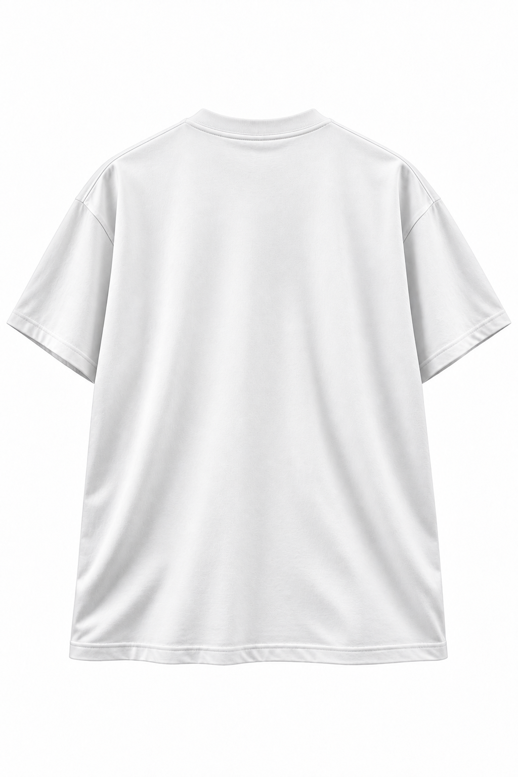 Chole Bhature Graphic T-Shirt