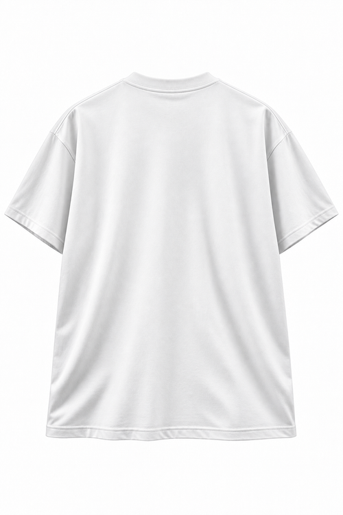 Chole Bhature Graphic T-Shirt