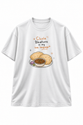 Chole Bhature Graphic T-Shirt