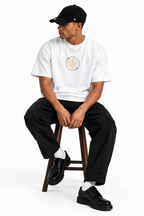 Creator Destroyer Oversized T-Shirt