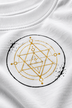 Creator Destroyer Oversized T-Shirt