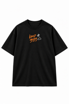 Hopeless Romantic Oversized T-Shirt