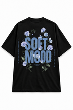 Soft Mood Oversized T-Shirt