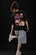 Hopeless Romantic Oversized T-Shirt