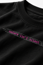 Chaos Garden Oversized T-Shirt